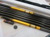 インストラクター鮎室田Verツアープレジデント100