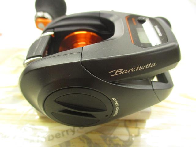 21 バルケッタ BB 151DH-PG 左 シマノ バルケッタ 151DHPG 左 (リール) 価格比較 - 価格.com