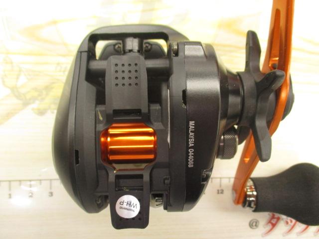 21バルケッタBB 151DH-PG