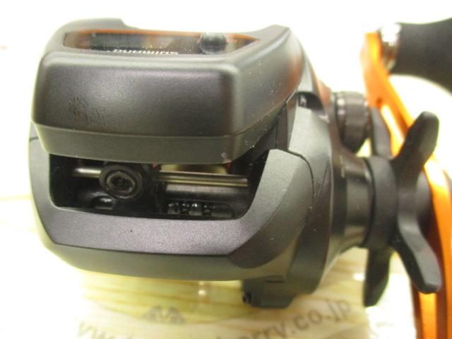 21 バルケッタ BB 151DH-PG 左 楽天市場】シマノ バルケッタ151dh-pgの通販