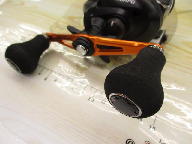 21バルケッタBB 151DH-PG｜＠ベリーネット 日本最大新品中古釣具