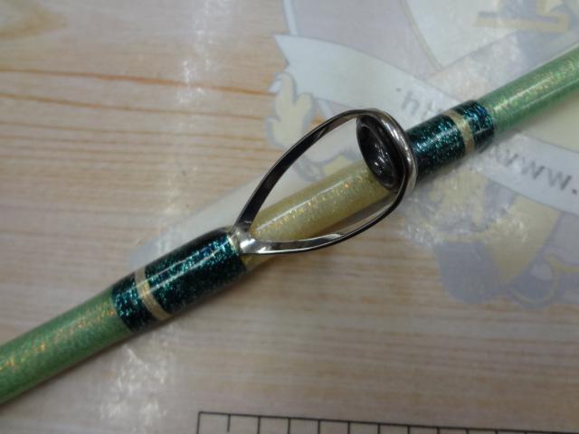 リュウグウ 30-255 LCガイド