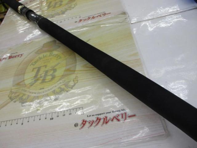 ブルースナイパー 80/5 (15モデル)