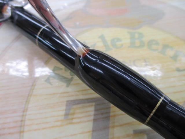 ブルースナイパー 80/5 (15モデル)