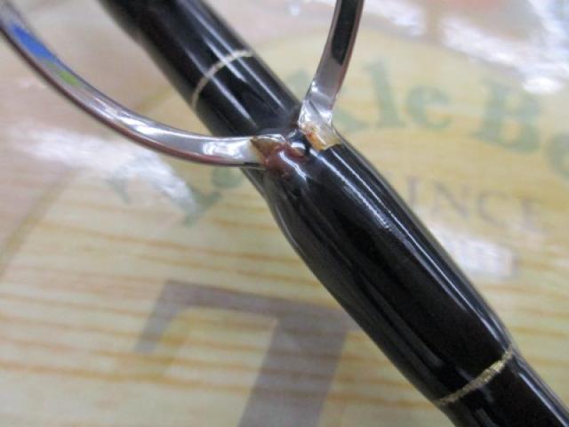 ブルースナイパー 80/5 (15モデル)