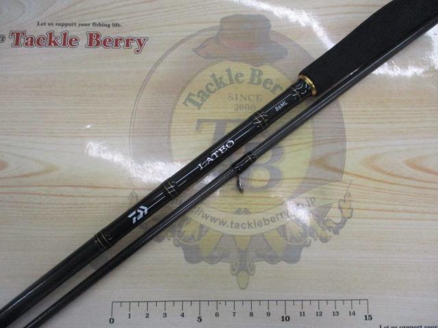 ラテオ r 86ml 美品 ダイワ 19 ラテオ R 86ML Fインプレ 旧モデルと比較 ｜ blog