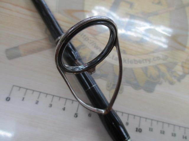 コルトスナイパーXR S96MH