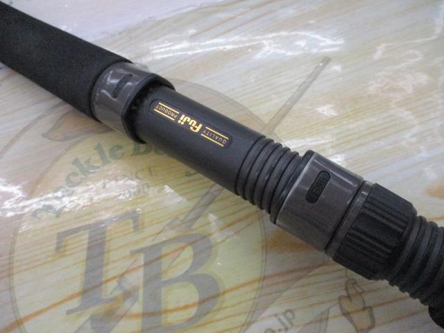 ファナティックジギング FJ65LS