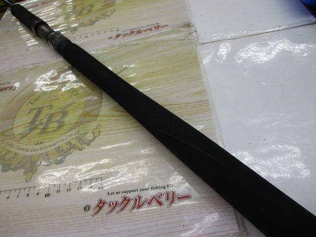 ファナティックジギング FJ65LS