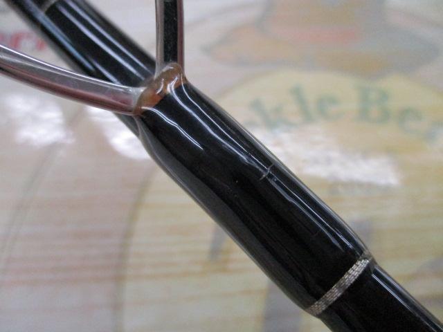 ファナティックジギング FJ65LS