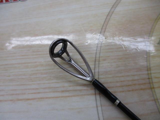 ファナティックジギング FJ65LS