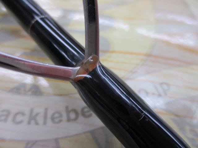 ファナティックジギング FJ65LS