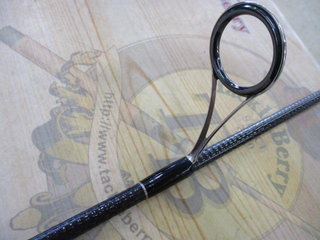 ブラックレーベル BL6101LMLFS