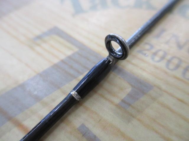 ブラックレーベル BL6101LMLFS