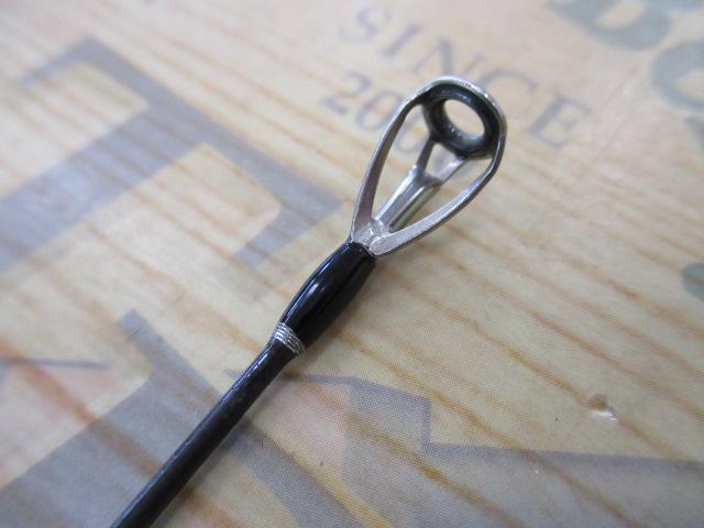 ブラックレーベル BL6101LMLFS