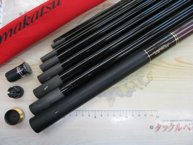 がま渓流本流スペシャル H80/85