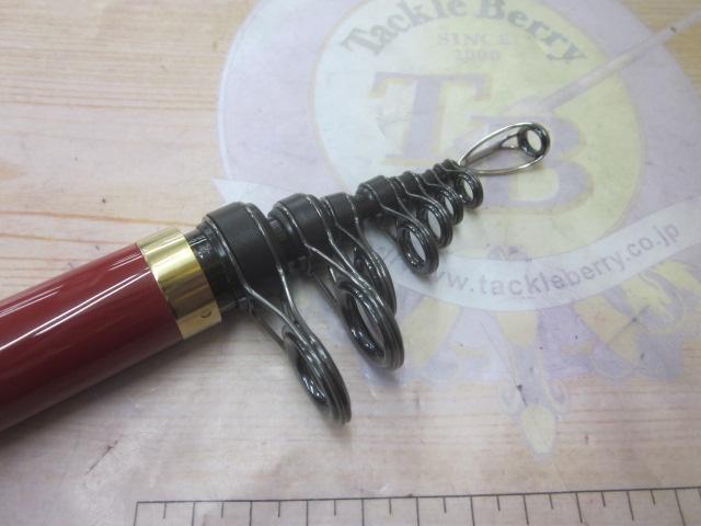 がま磯アルデナ 遠投S3-53｜＠ベリーネット 日本最大新品中古釣具WEB