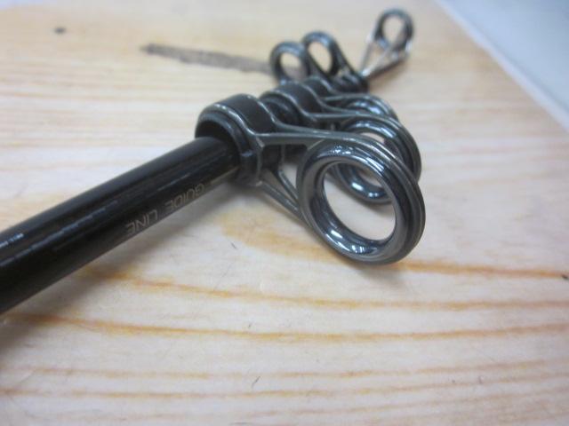 がま磯アルデナ 遠投S3-53｜＠ベリーネット 日本最大新品中古釣具WEB