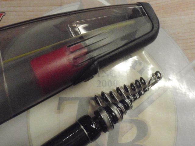 23ボーダレスBB 460M-T