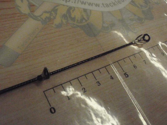 23ボーダレスBB 460M-T