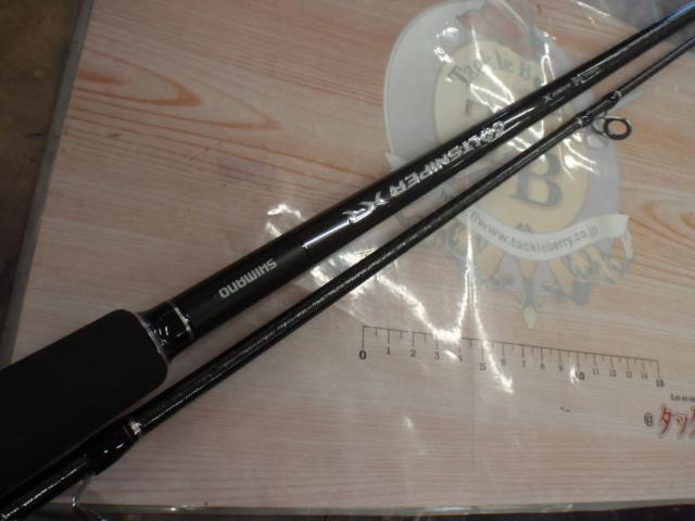 コルトスナイパーXR S100M｜＠ベリーネット 日本最大新品中古