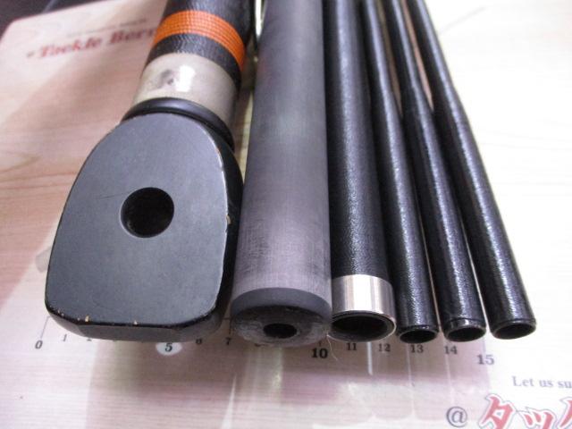 ダイコー別誂磯竿｜＠ベリーネット 日本最大新品中古釣具WEBショップ