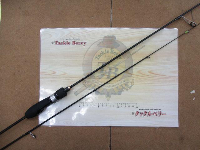 鯵道AD1-S502L美品 鯵道 AD1-S502L｜＠ベリーネット 日本最大新品中古釣具WEBショップ