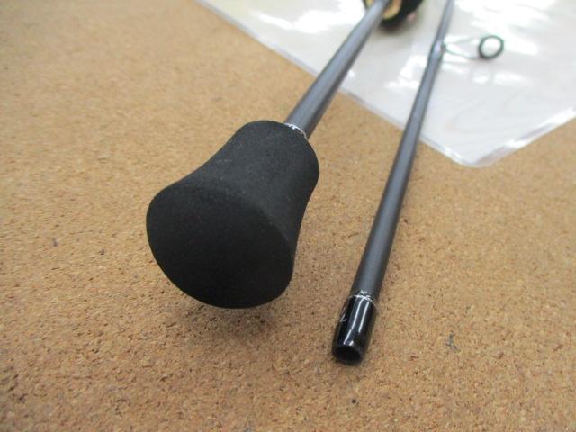 鯵道 AD1-S502L｜＠ベリーネット 日本最大新品中古釣具WEBショップ