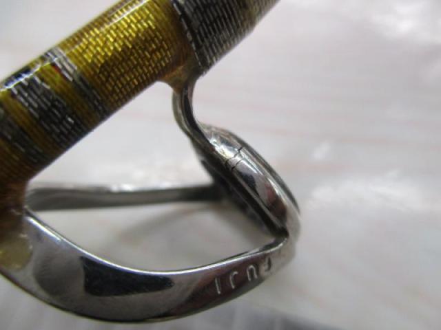 バンディットキハダ 170