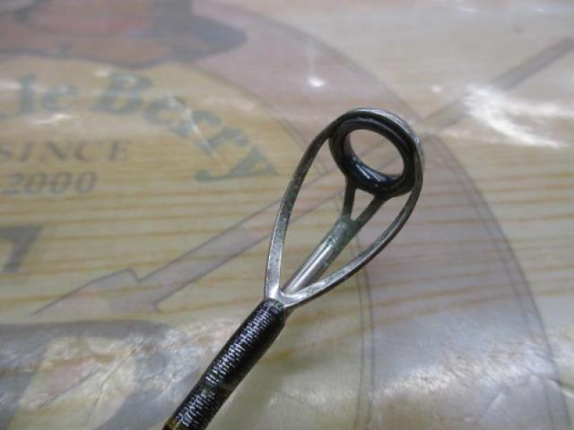 バンディットキハダ 170