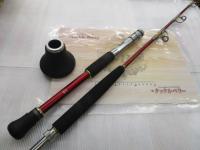 バンディットキハダ 170