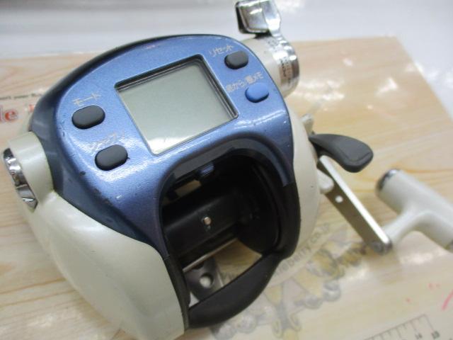 スーパータナコンX 500WP