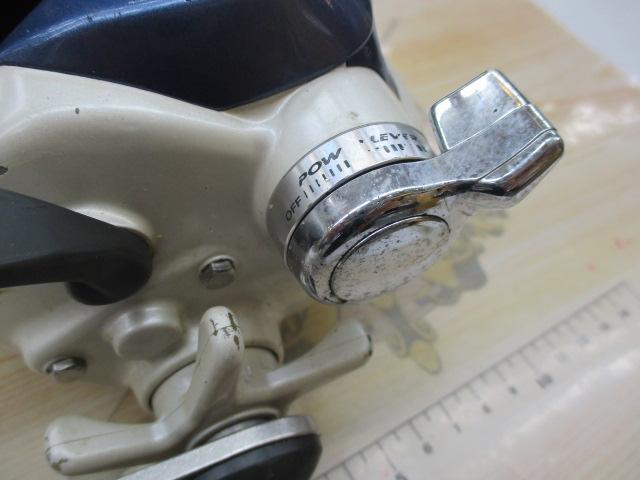 スーパータナコンX 500WP