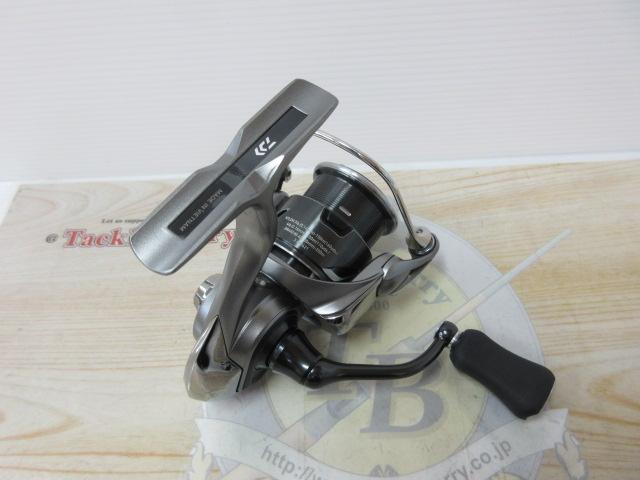 25カルディアFC LT2000S ダイワ カルディア FC LT2000S (リール) 価格比較 - 価格.com