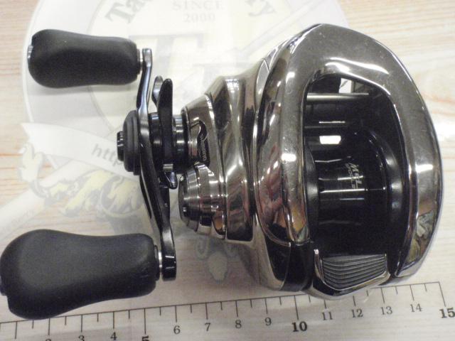 21アンタレスDC HG LH