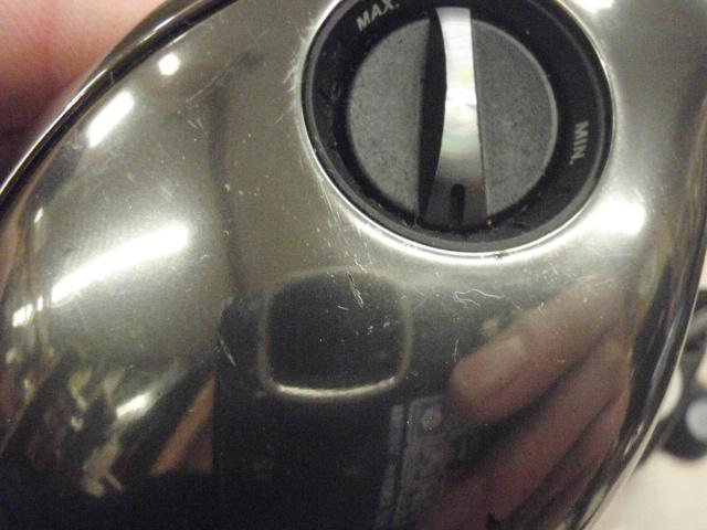 21アンタレスDC HG LH