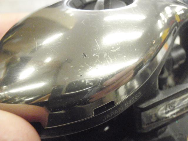 21アンタレスDC HG LH