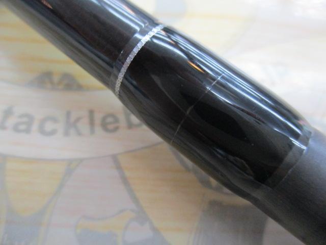 ブリスト ベンダバール 8.9M