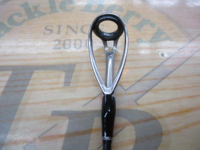 ブリスト ベンダバール 8.9M