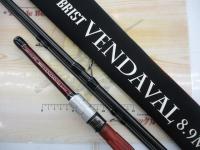 ブリスト ベンダバール 8.9M