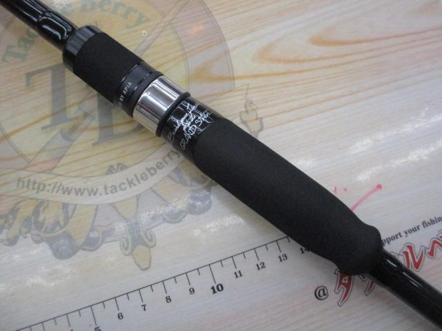 グランデージブルート　72ML アマデウス GRANDAGE BRUTE QUESTER C72M | ロッド,ロックフィッシュ