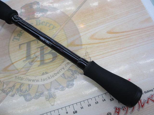 グランデージブルート　72ML アマデウス GRANDAGE BRUTE QUESTER C72M | ロッド,ロックフィッシュ