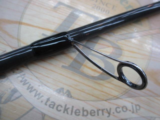 グランデージ ブルート アマデウス S72ML