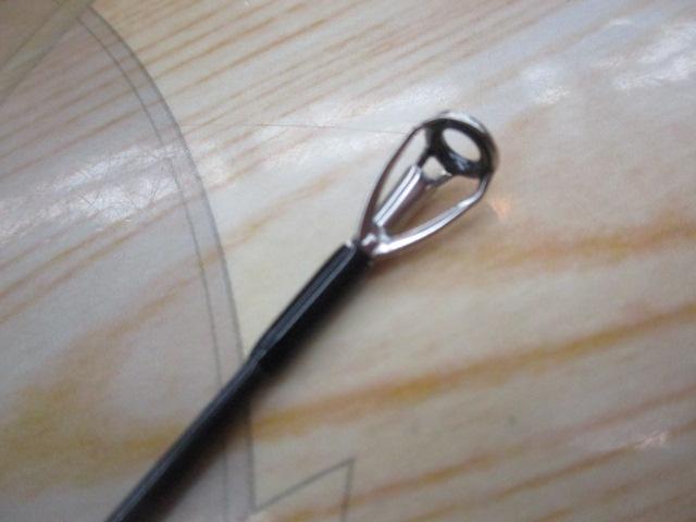 グランデージ ブルート アマデウス S72ML