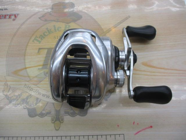 16メタニウムMGL RH｜＠ベリーネット 日本最大新品中古釣具WEBショップ