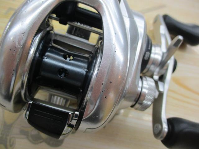 16メタニウムMGL RH｜＠ベリーネット 日本最大新品中古釣具WEBショップ