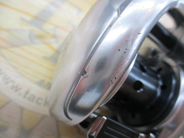 16メタニウムMGL RH