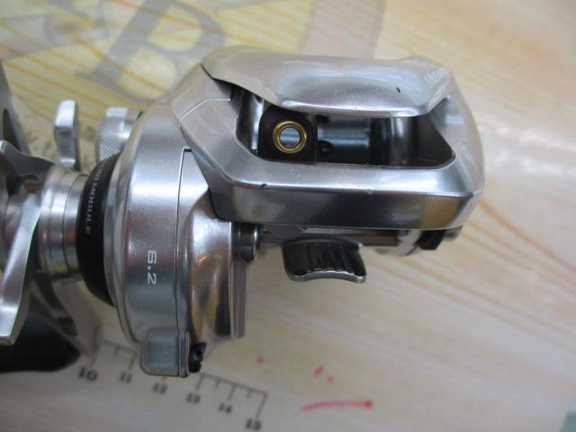 16メタニウムMGL RH｜＠ベリーネット 日本最大新品中古釣具WEBショップ