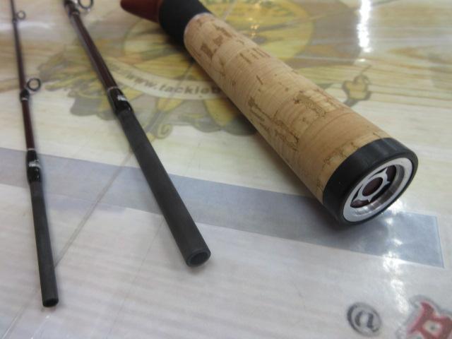 ビームス ブランシエラ 52UL