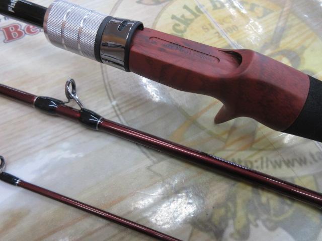 ビームス ブランシエラ 52UL